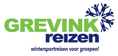 Grevink wintersportreizen voor Scholen Bedrijven en Verenigingen